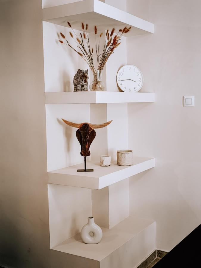 Bohemian Apartment In Central Athén Kültér fotó